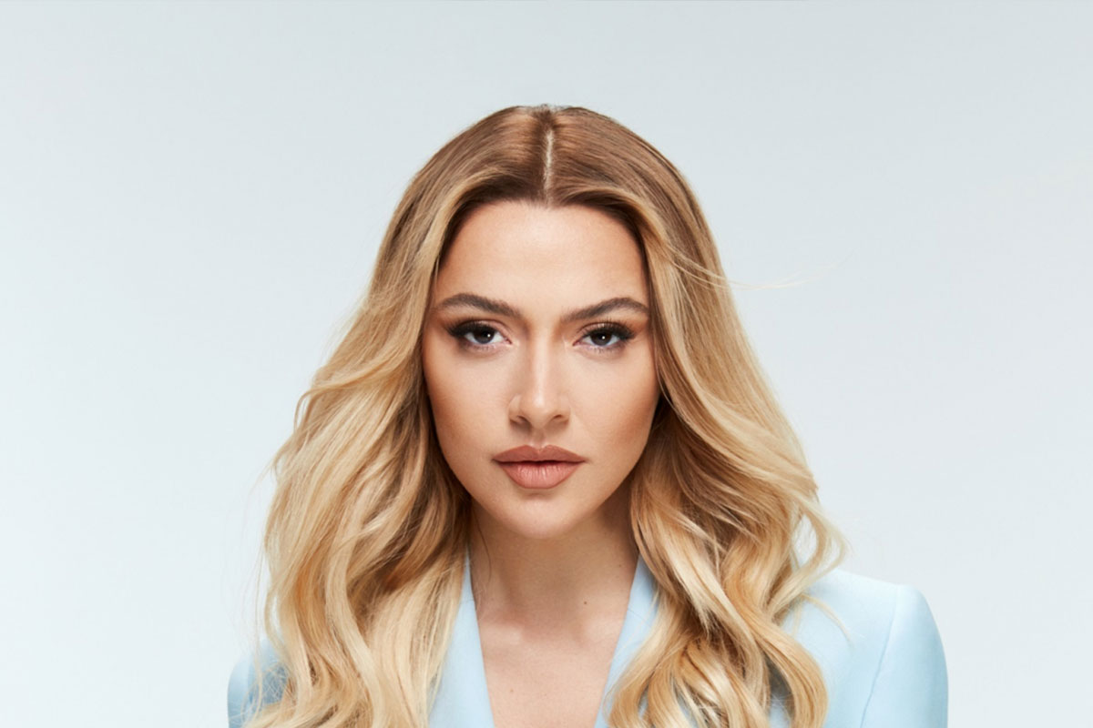 Hadise Estetik