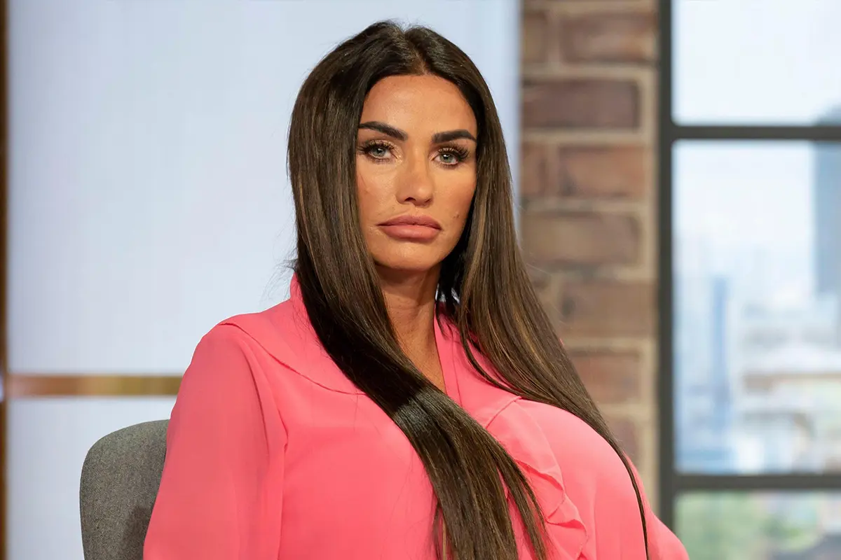 Katie Price Estetik