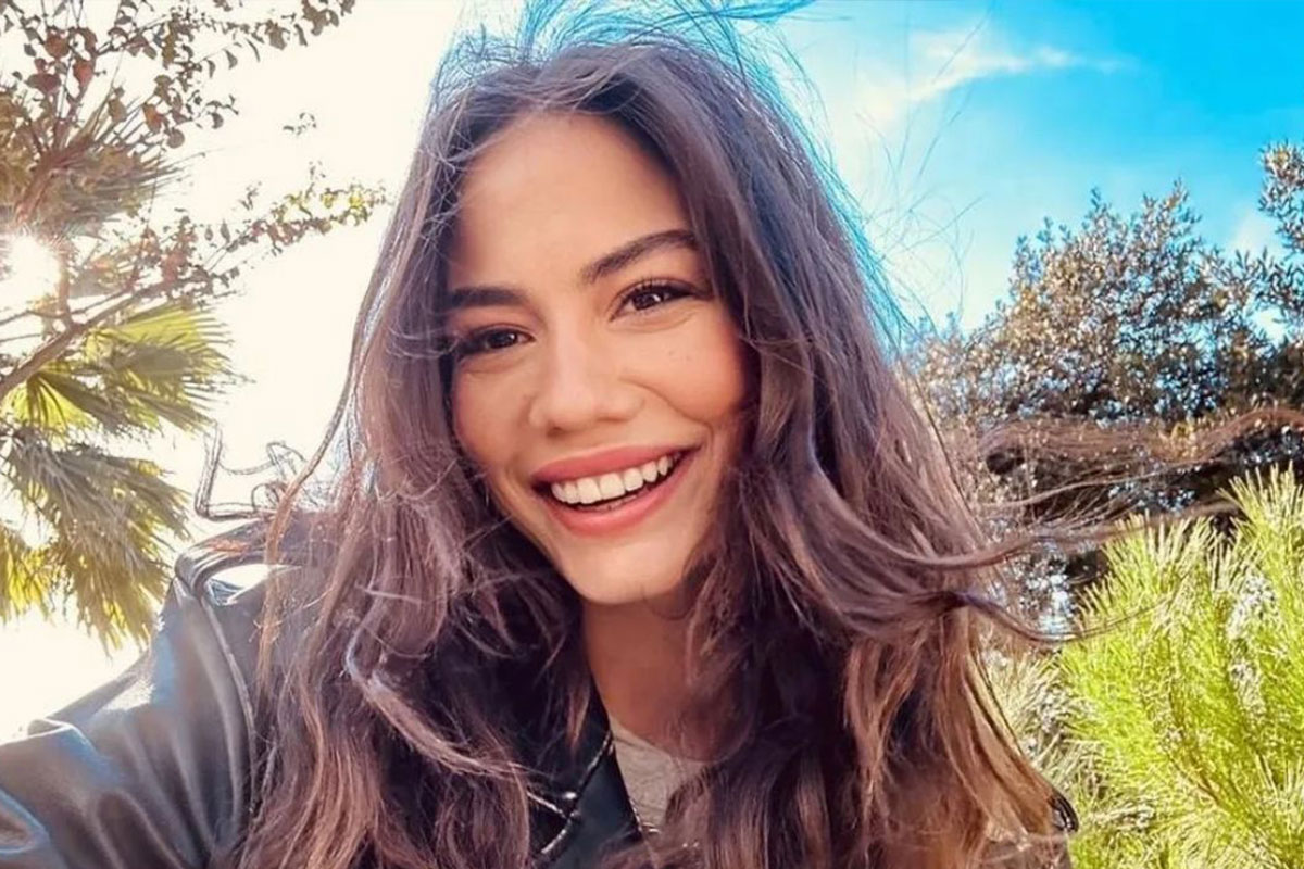 Demet Özdemir Estetik