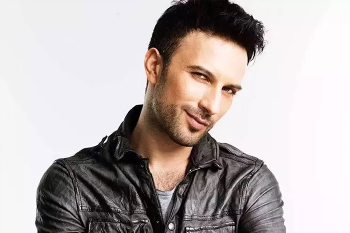 Tarkan Estetik