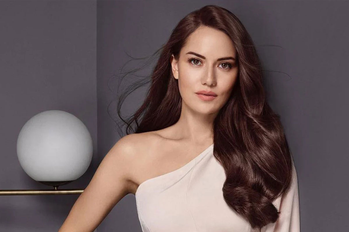 Fahriye Evcen Estetik