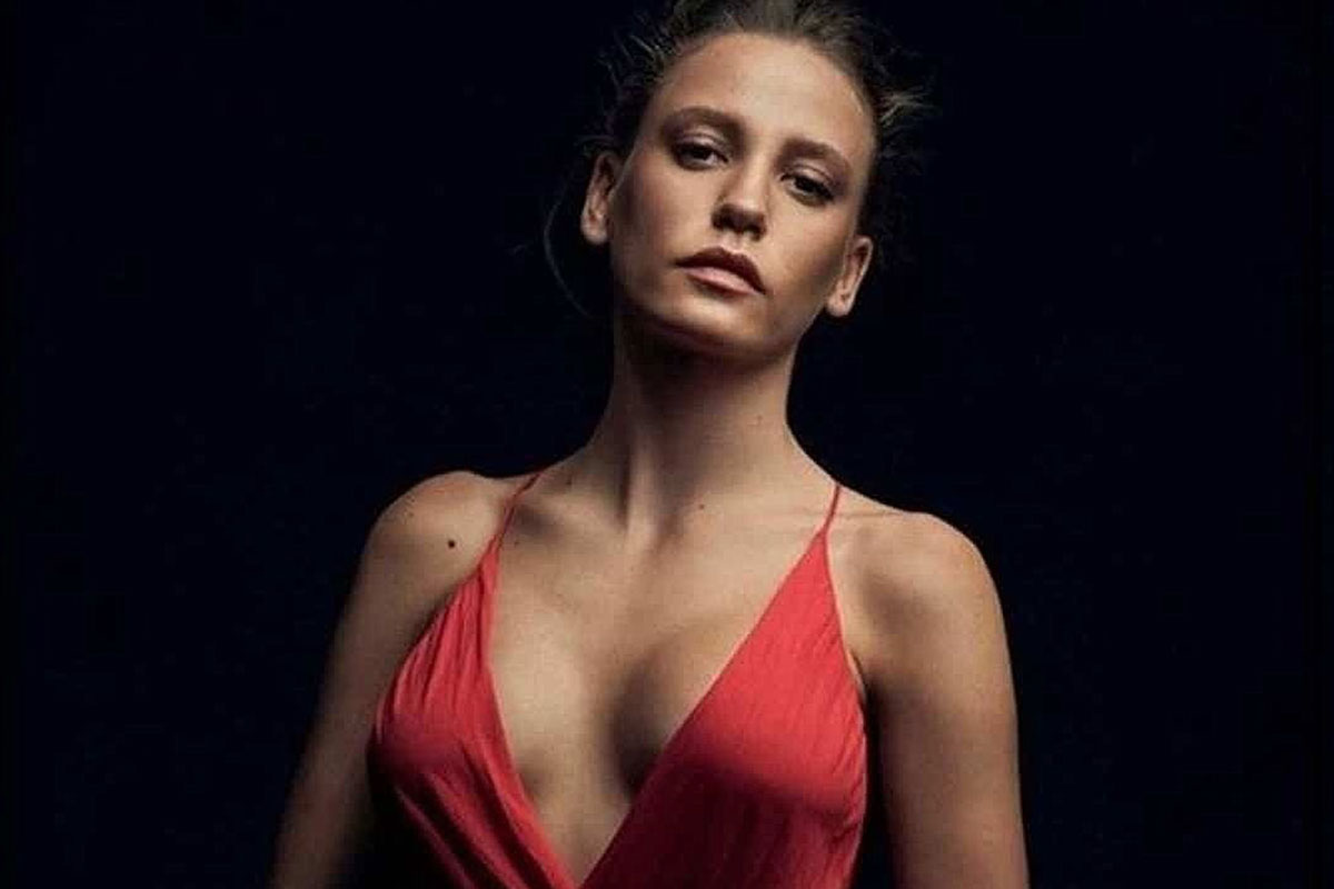 Serenay Sarıkaya Estetik